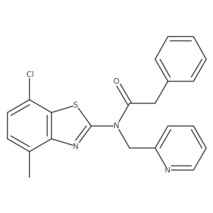 922870-19-7 structure