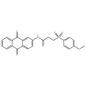 922985-23-7 structure