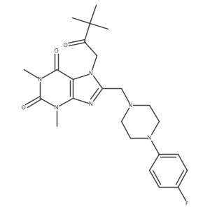 931363-32-5 structure