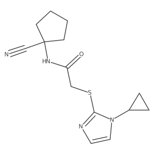 931630-42-1 structure