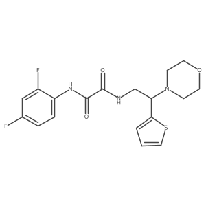 941870-81-1 structure