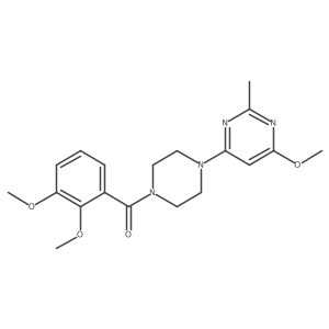 941902-90-5结构式