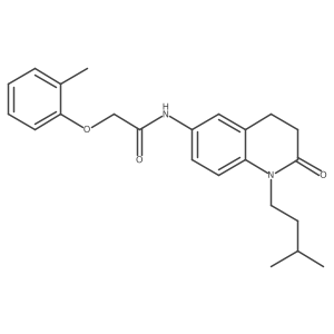 941911-64-4 structure