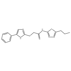 941911-86-0 structure