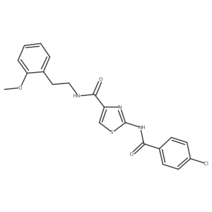 941990-42-7 structure