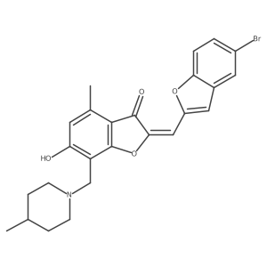 951968-95-9 structure