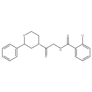 954068-26-9 structure