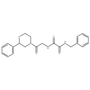 954092-34-3 structure