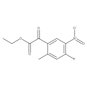 1011463-77-6 structure
