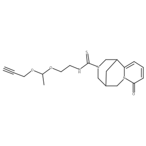 1013764-31-2结构式