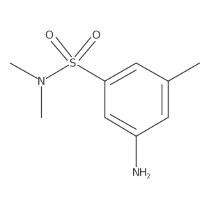 1017475-23-8 structure