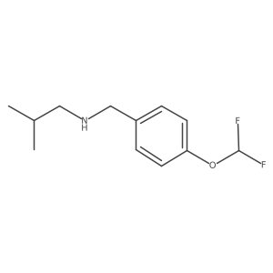 1019606-11-1 structure