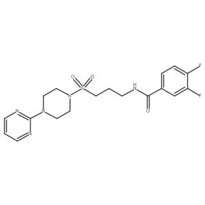 1021221-52-2 structure