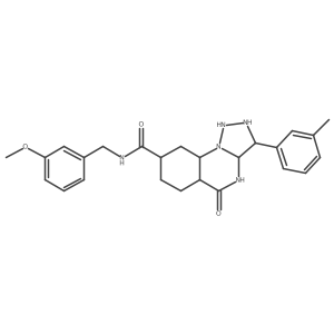 1031623-31-0 structure