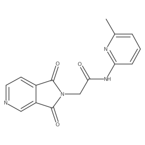 1081143-91-0 structure