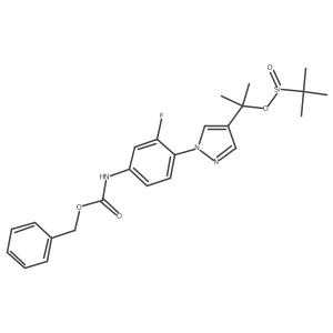 1087353-61-4 structure