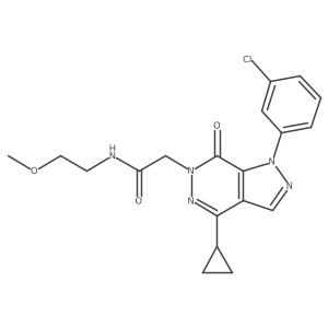 1105236-75-6结构式