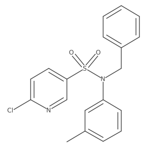 1110961-74-4 structure