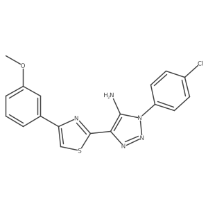 1111406-40-6 structure