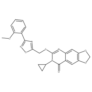 1111975-16-6 structure