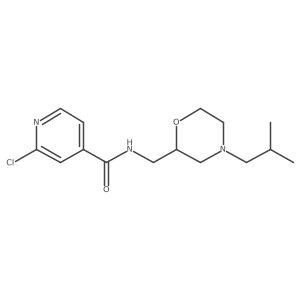 1147484-88-5 structure
