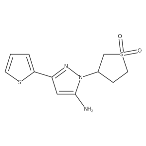1152597-41-5结构式