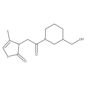1153237-32-1 structure