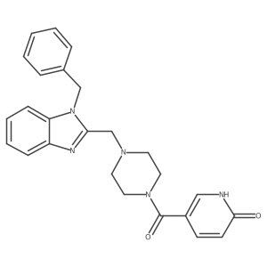 1170429-12-5 structure
