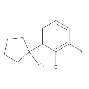 1176103-91-5 structure