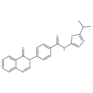 1190259-48-3 structure