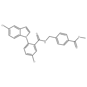 1196050-89-1结构式