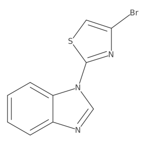 1199773-54-0结构式