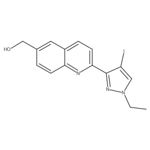 1199805-85-0结构式