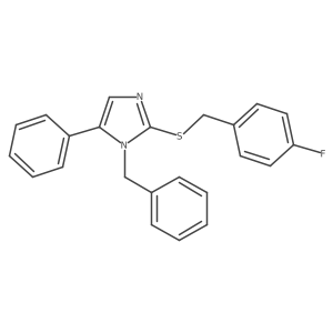 1206993-91-0 structure