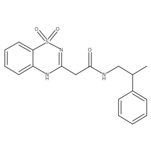 1207648-98-3 structure