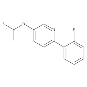 1214376-18-7 structure