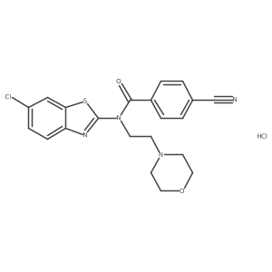 1216432-59-5 structure