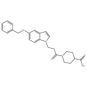 1219566-12-7 structure