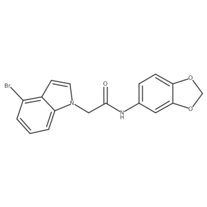 1219572-46-9结构式