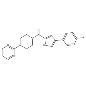 1219845-17-6结构式