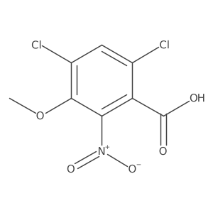 1232842-41-9 structure