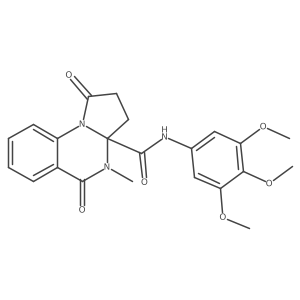 1236256-39-5结构式