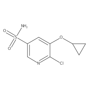 1243353-26-5 structure