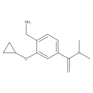 1243356-69-5结构式