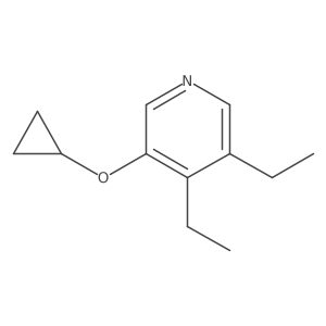 1243396-45-3结构式