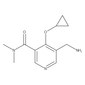 1243455-61-9 structure