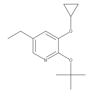 1243461-14-4 structure