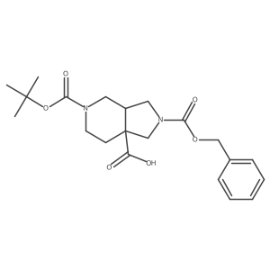 1245647-97-5 structure