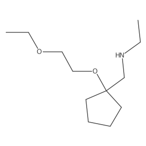 1250499-15-0 structure