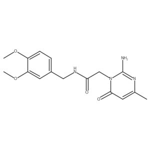 1251575-08-2 structure
